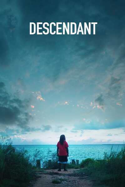 Descendant Hindi Dubbed Movie Poster (2022)