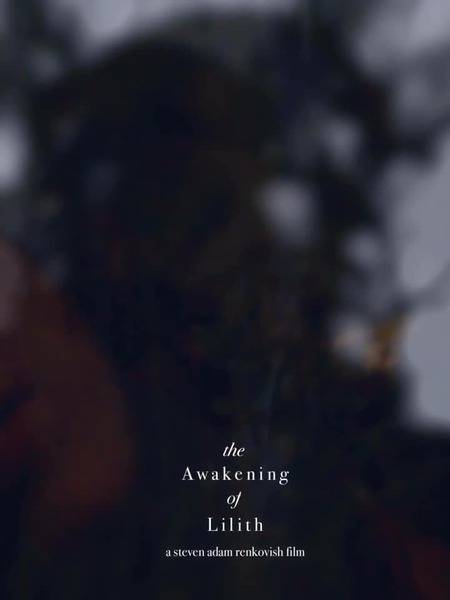 The Awakening of Lilith Hindi Dubbed Movie Poster (2021)