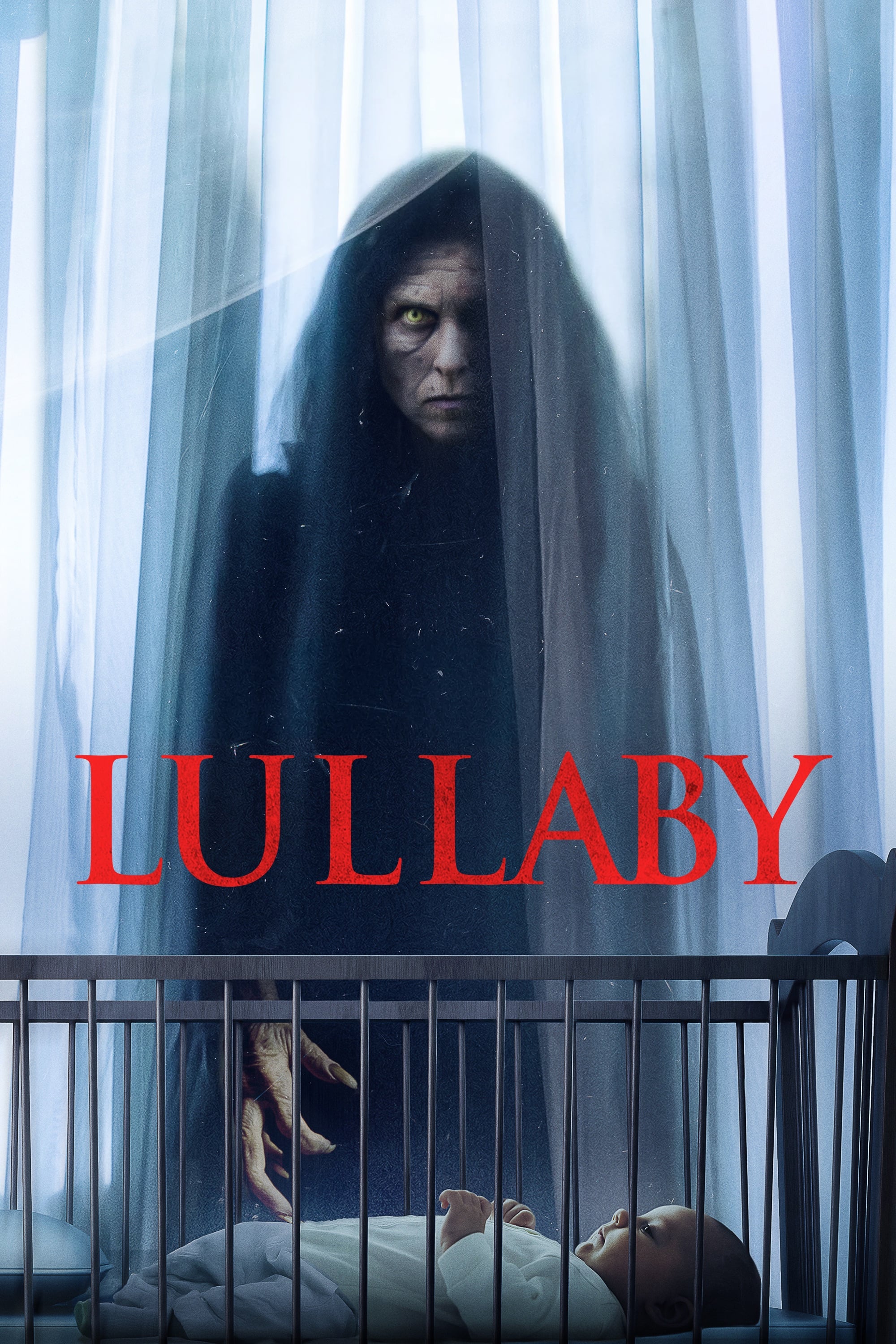 Lullaby Hindi Dubbed Movie Poster (2022)