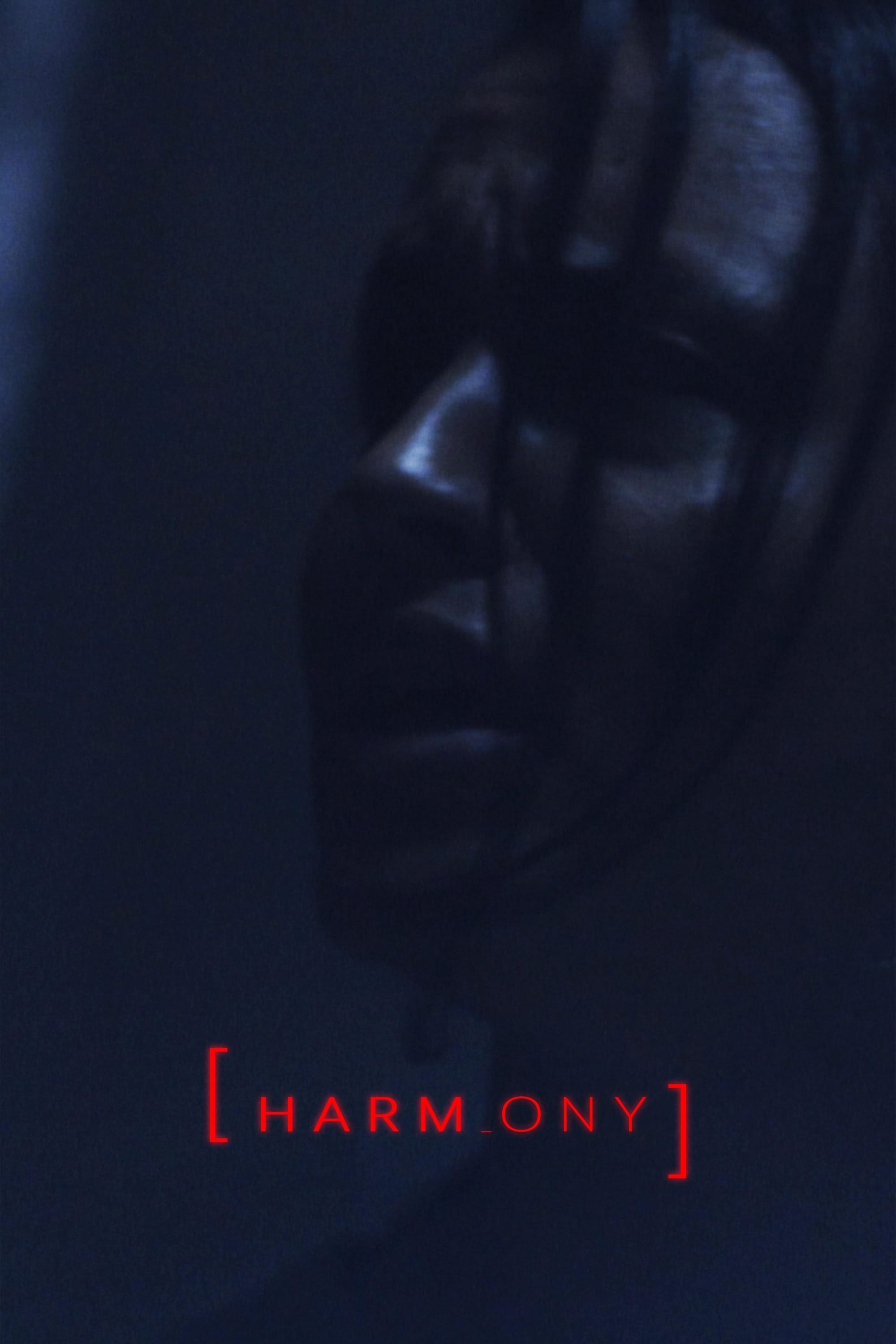 Harmony Hindi Dubbed Movie Poster (2022)