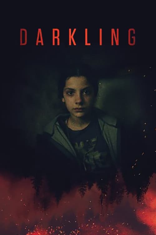 Darkling Hindi Dubbed Movie Poster (2022)