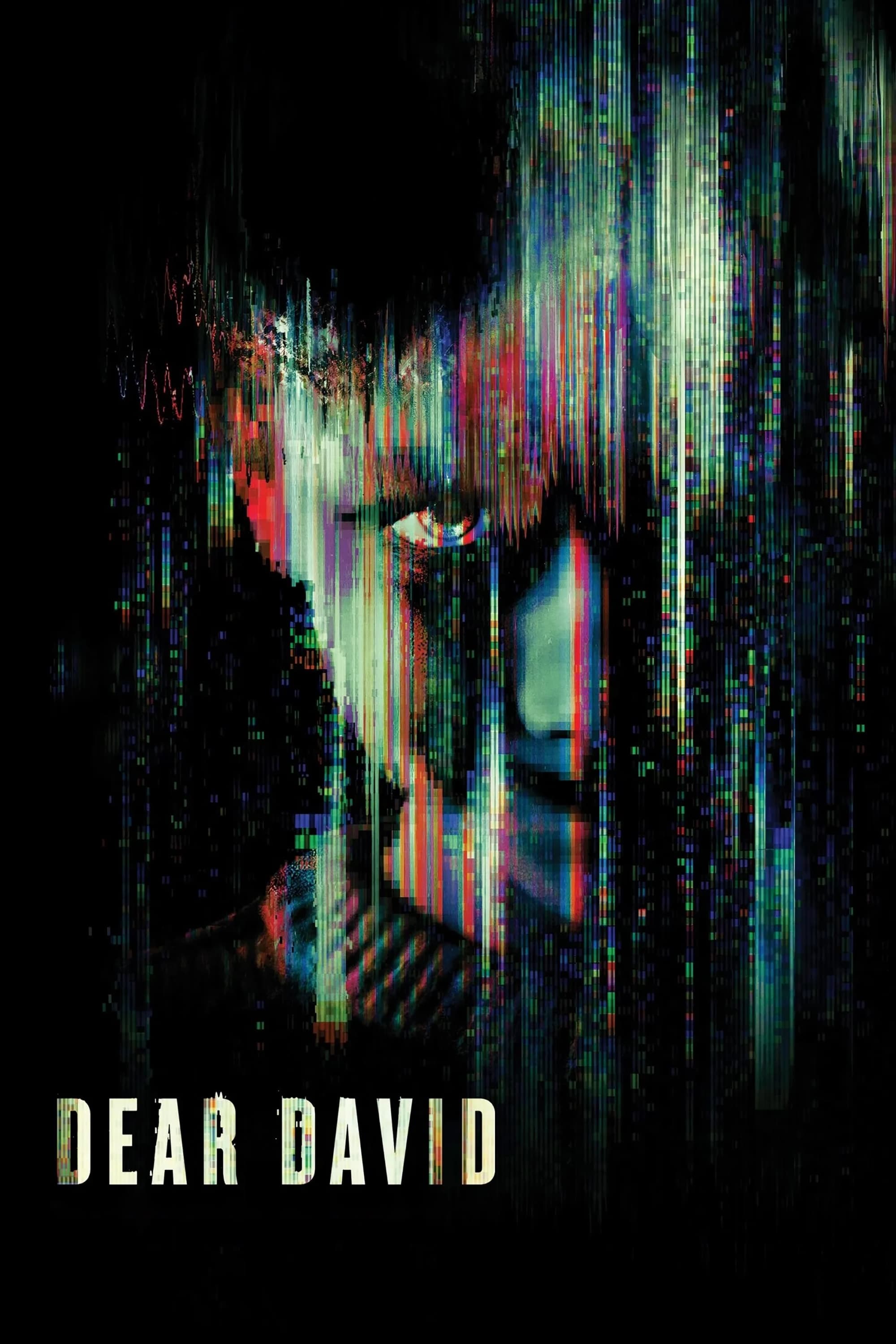 Dear David Hindi Dubbed Movie Poster (2023)