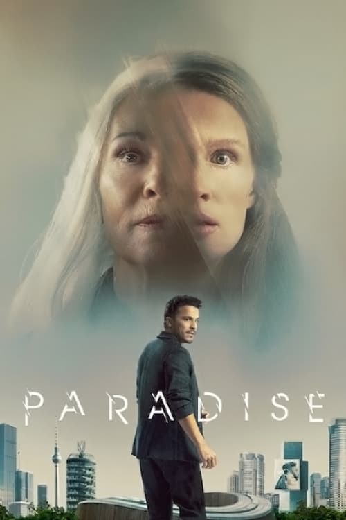 Paradise Hindi Dubbed Movie Poster (2023)