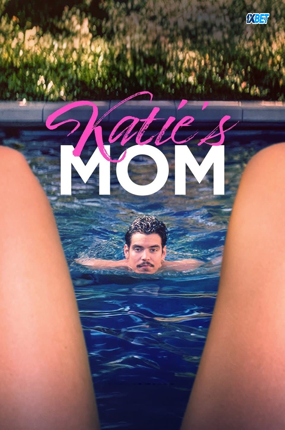 Katie's Mom Hindi Dubbed Movie Poster (2023)