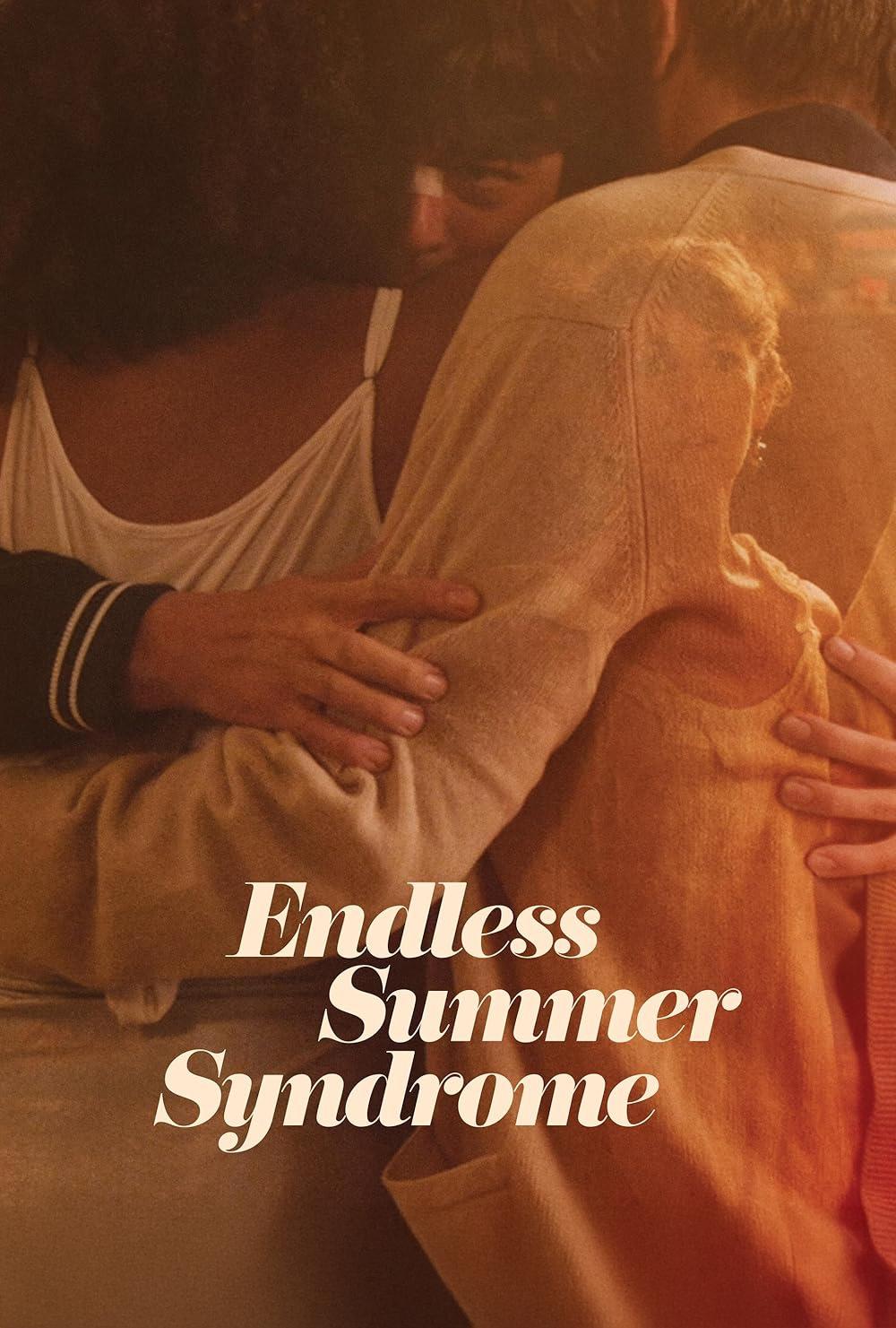 Endless Summer Syndrome Hindi Dubbed Movie Poster (2023)