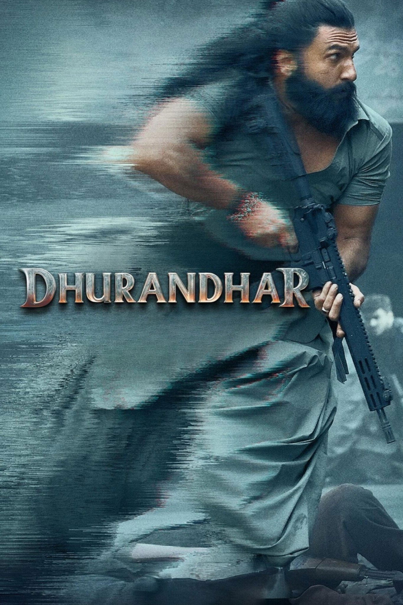 Dhurandhar