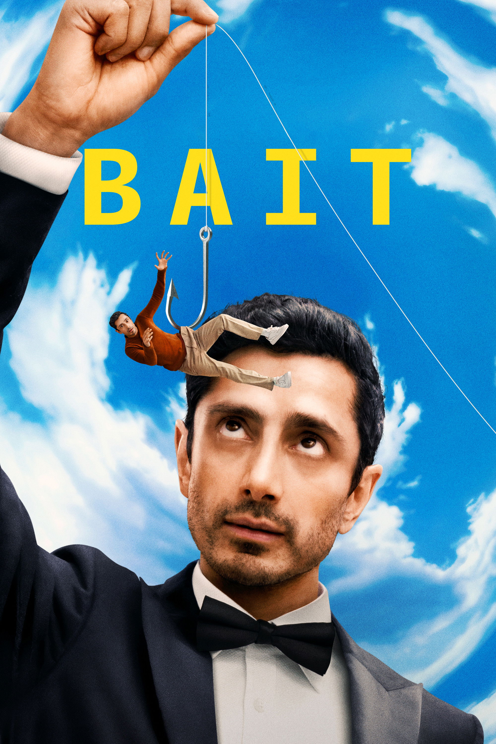 Bait Hindi Dubbed Movie Poster (2026)