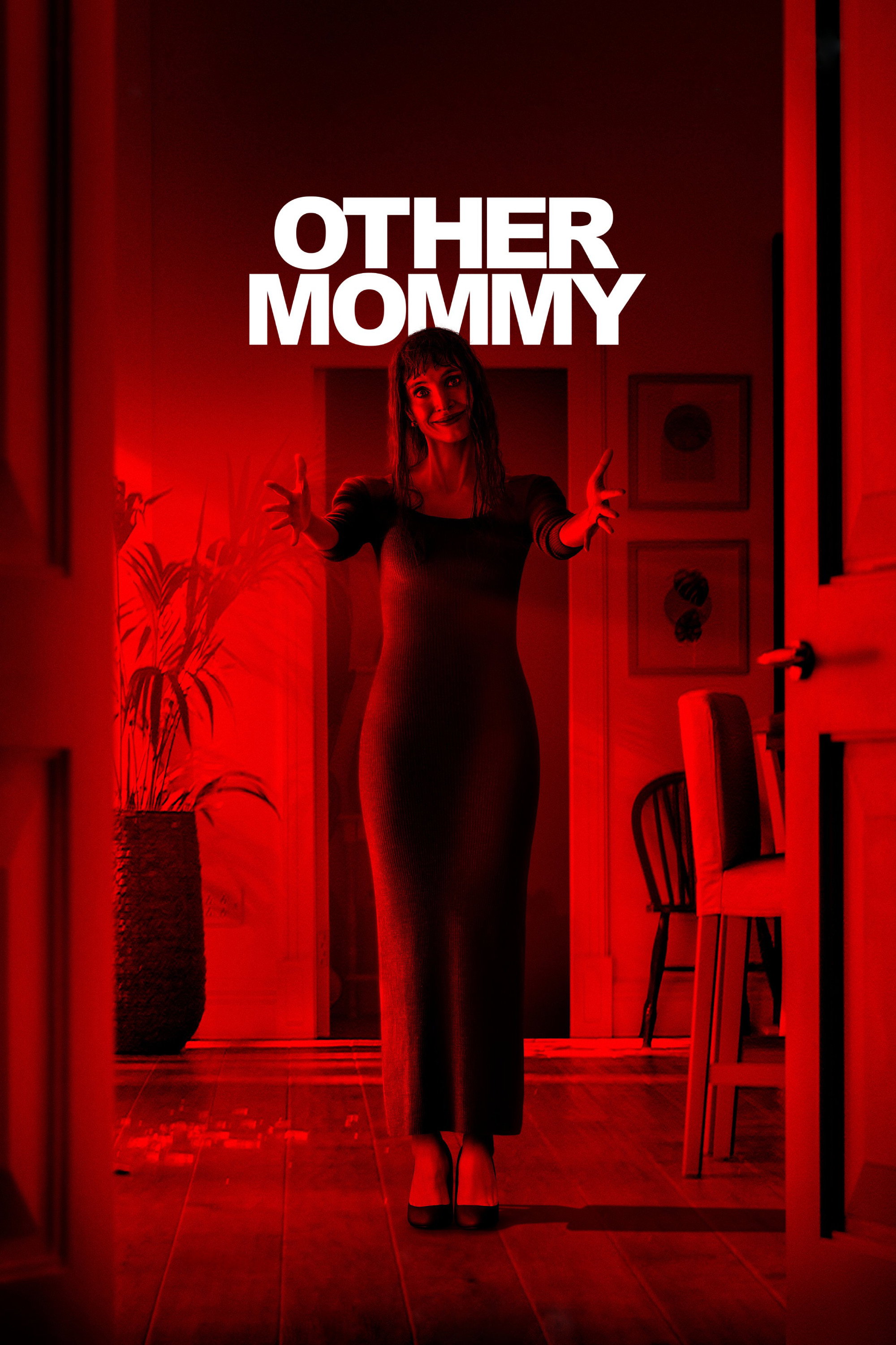 Other Mommy Hindi Dubbed Movie Poster (2026)